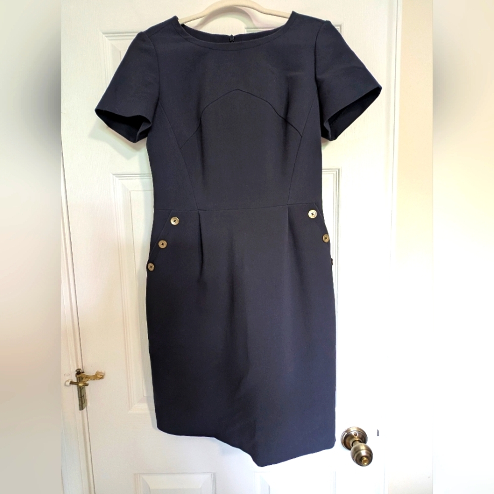 CAROLL PARIS DRESS